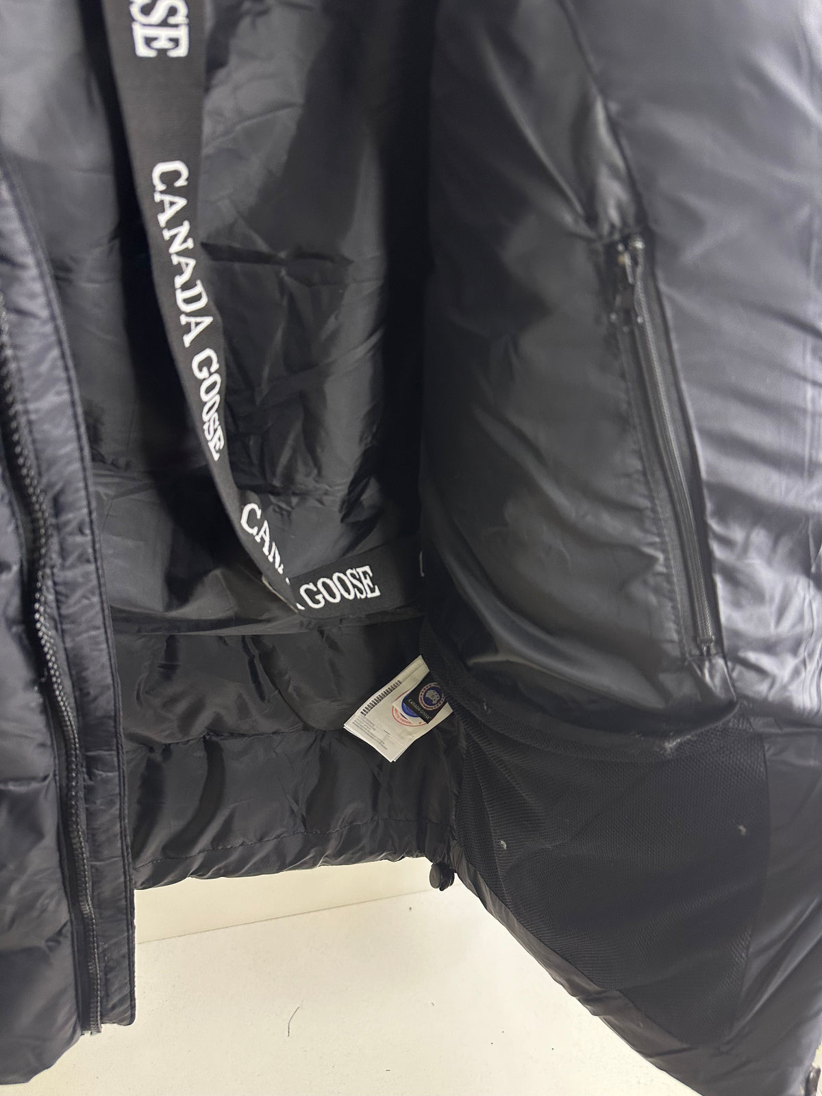 Canada goose jacket 995500