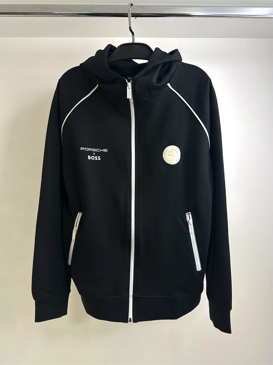 Boos X Porsche Tracsuit Set 9956