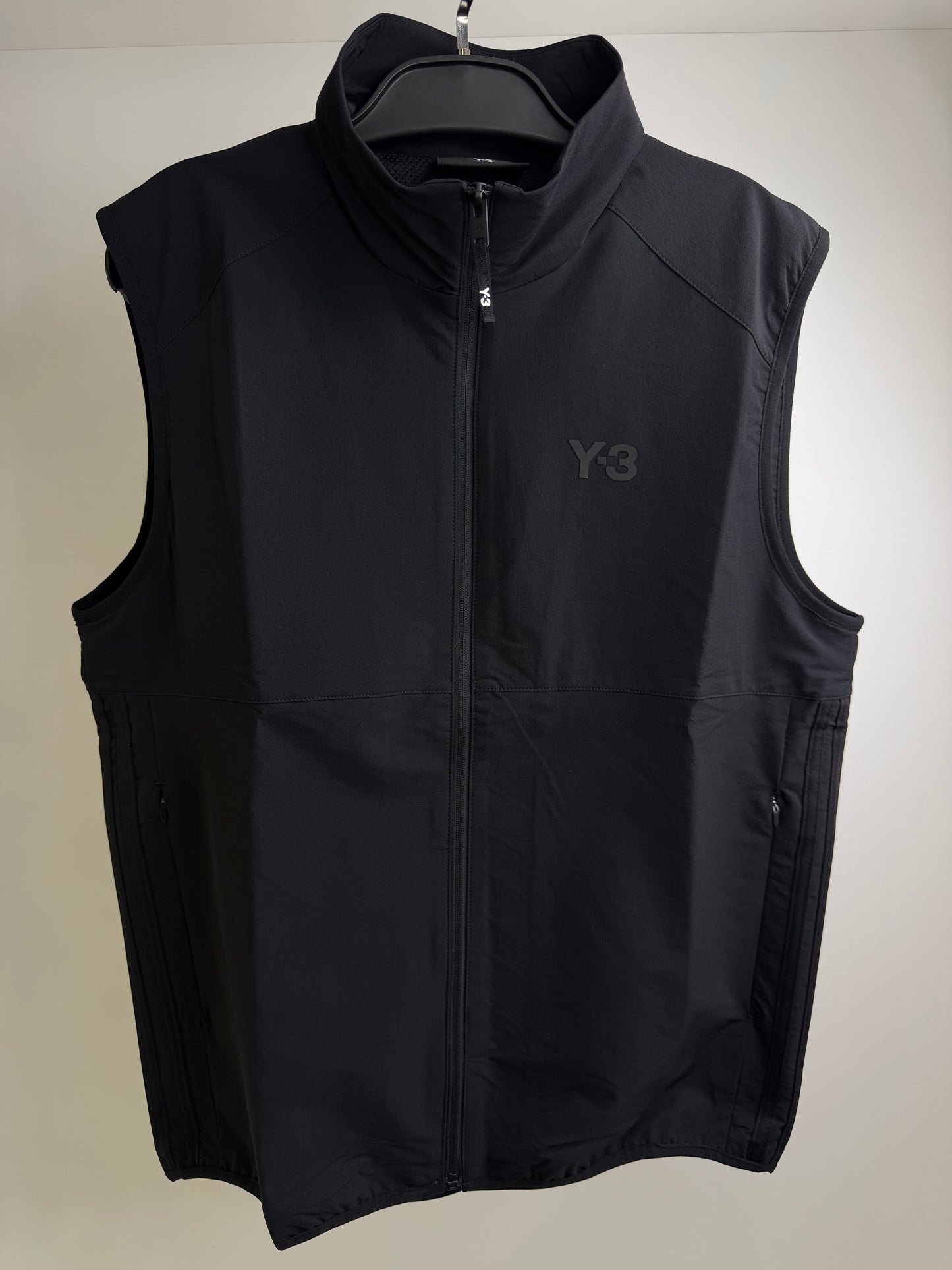Y-3 Yohji Yamamoto Gilet 111-33