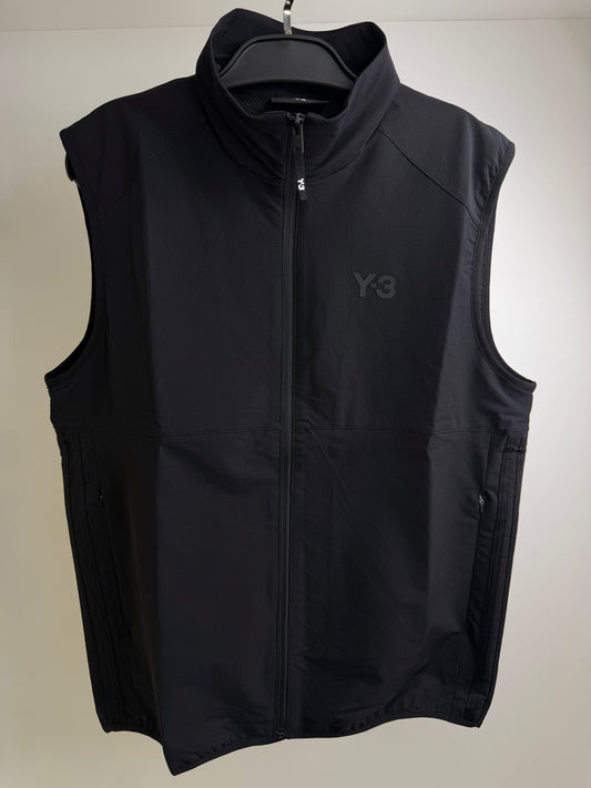 Y-3 Yohji Yamamoto Gilet 111-33