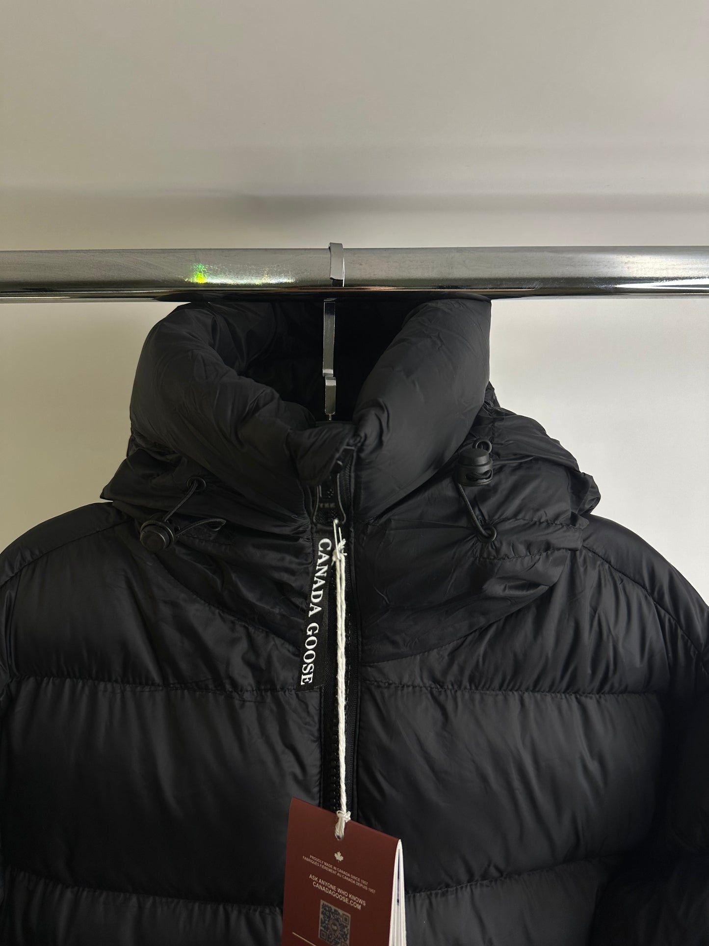 Canada Goose Jacket 9950