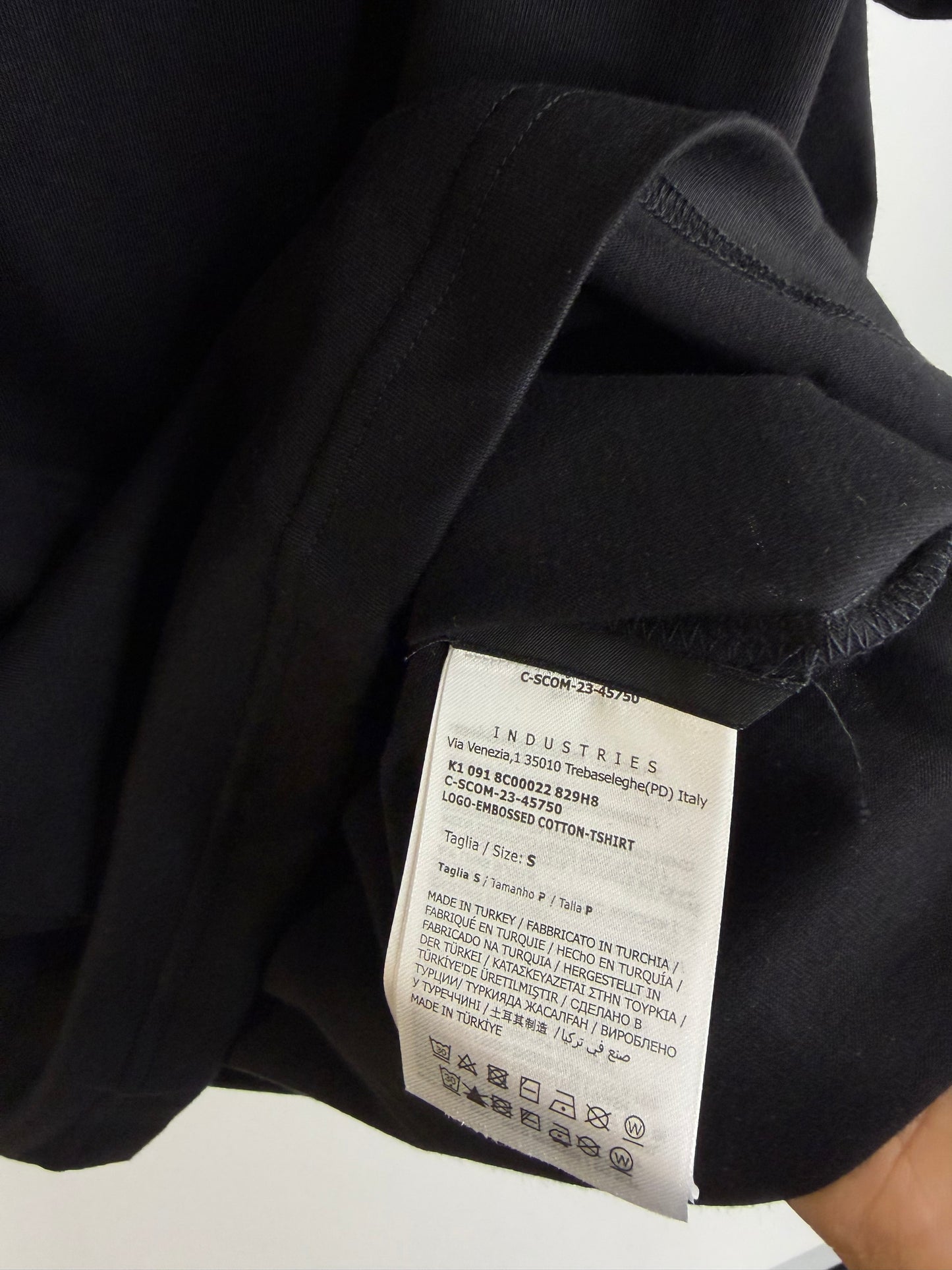 Moncler T-shirt 111-48