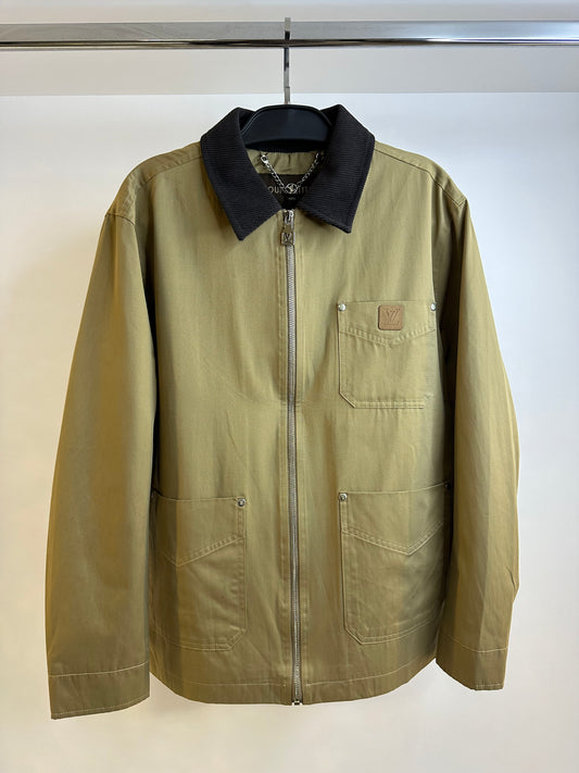Louis Vuitton Jacket 9997