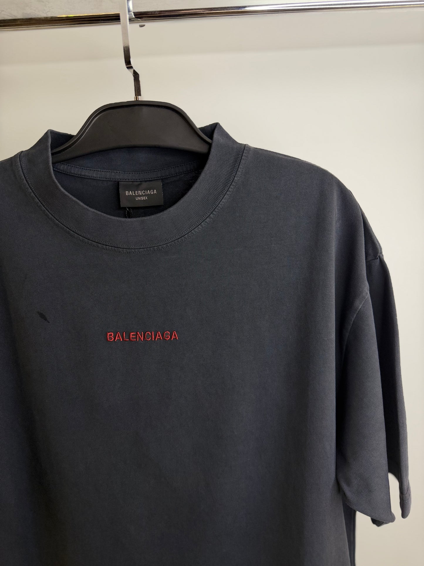 Balenciaga T-shirt 111-38