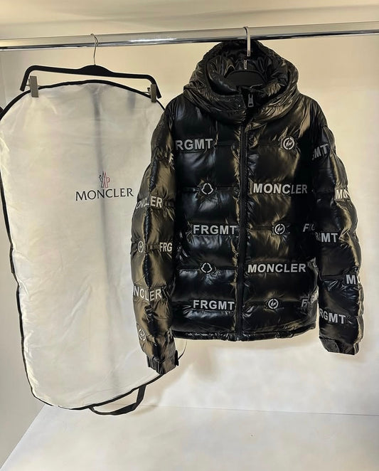 Moncler fragment 0100
