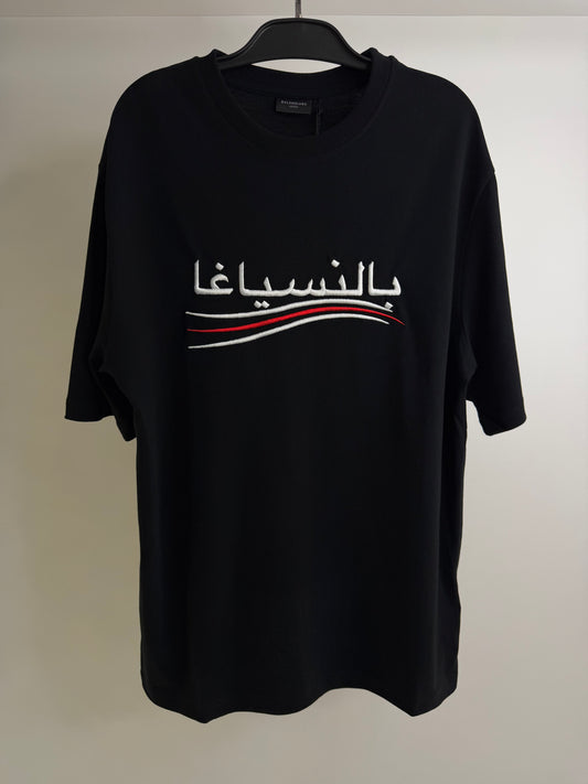 Balenciaga T-shirt 111-35