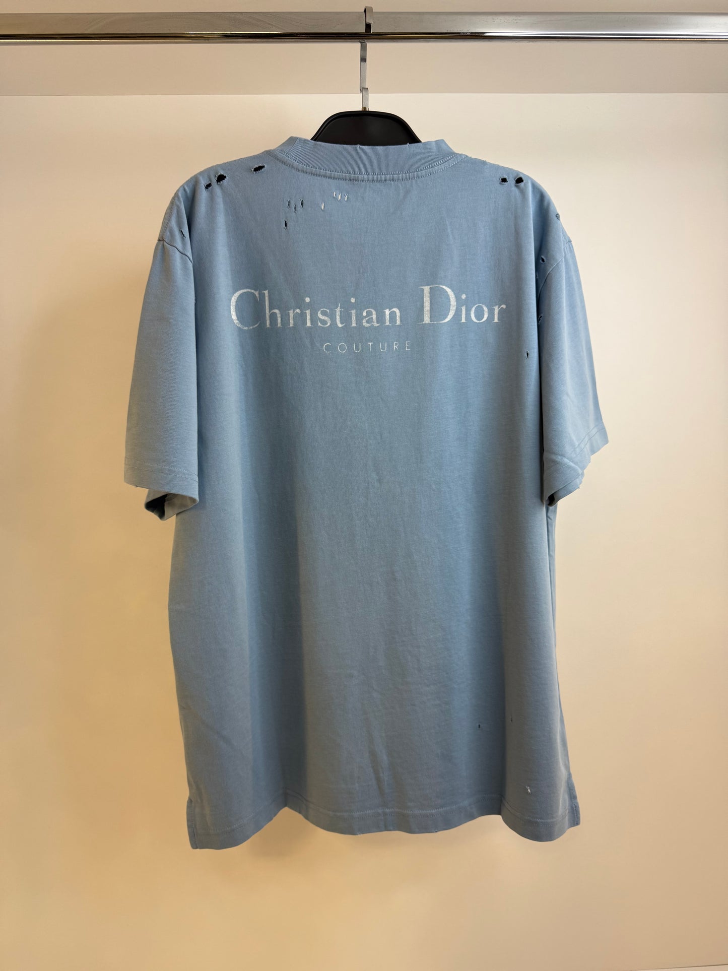 Christian Dior T-shirt 982
