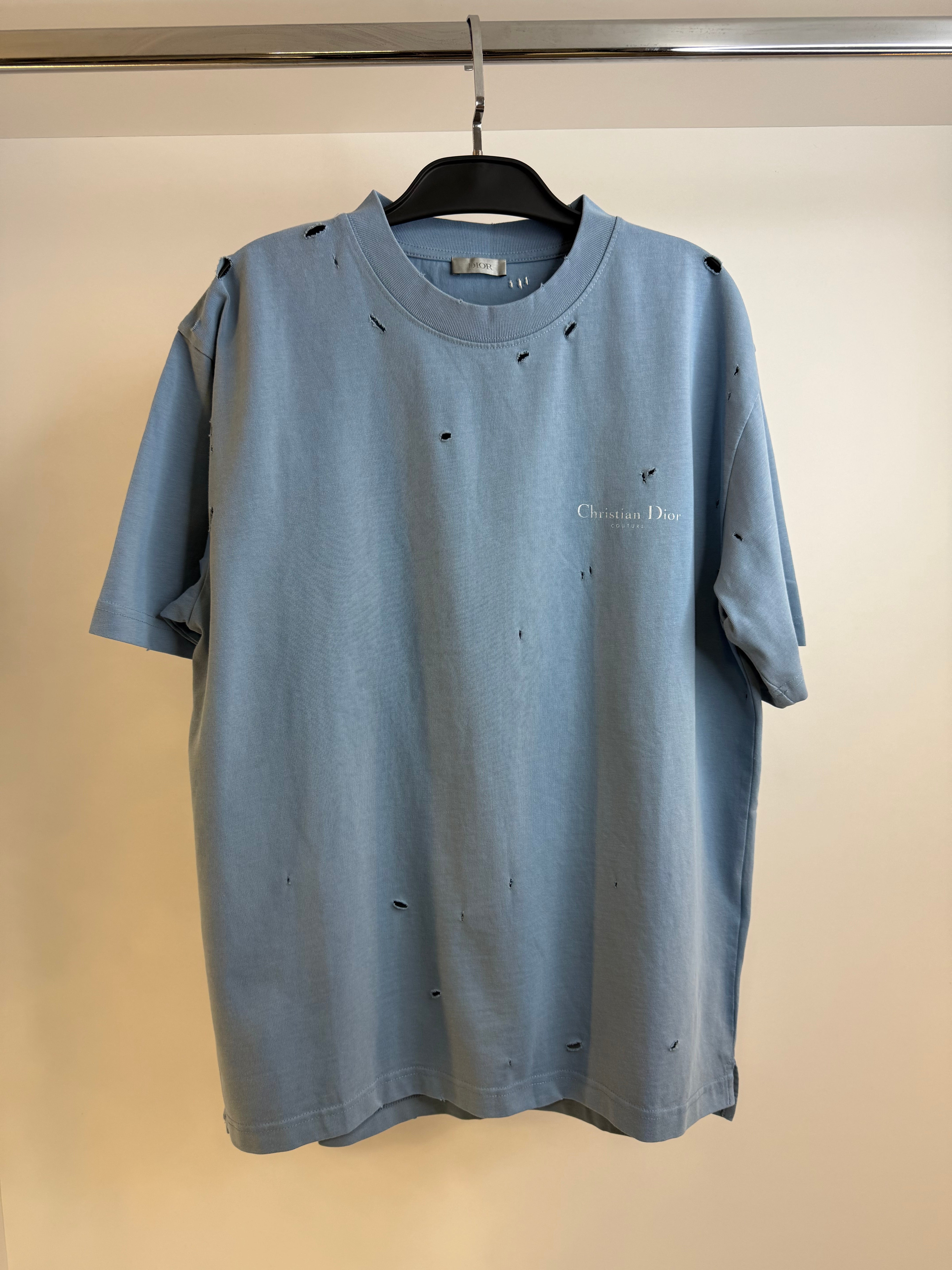 nike christian dior t shirt