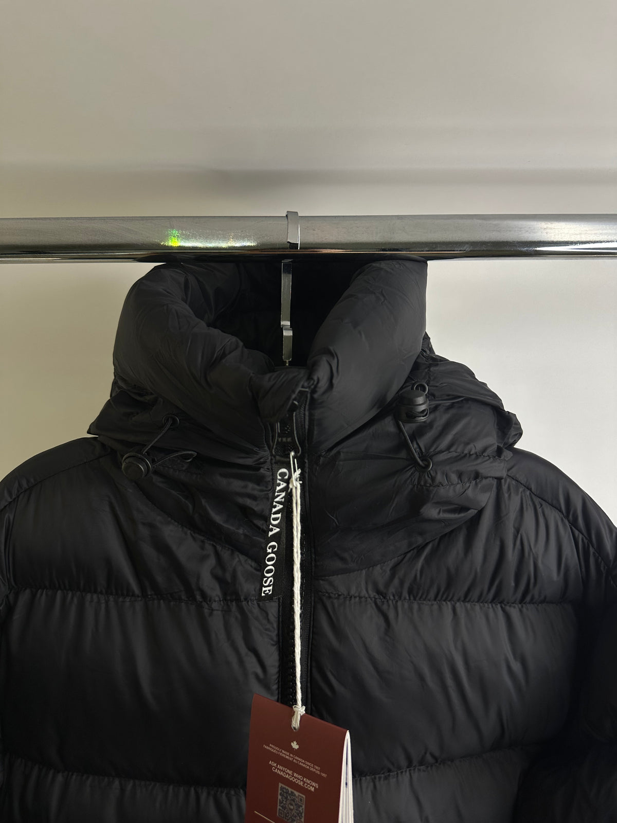 Canada goose jacket 995500