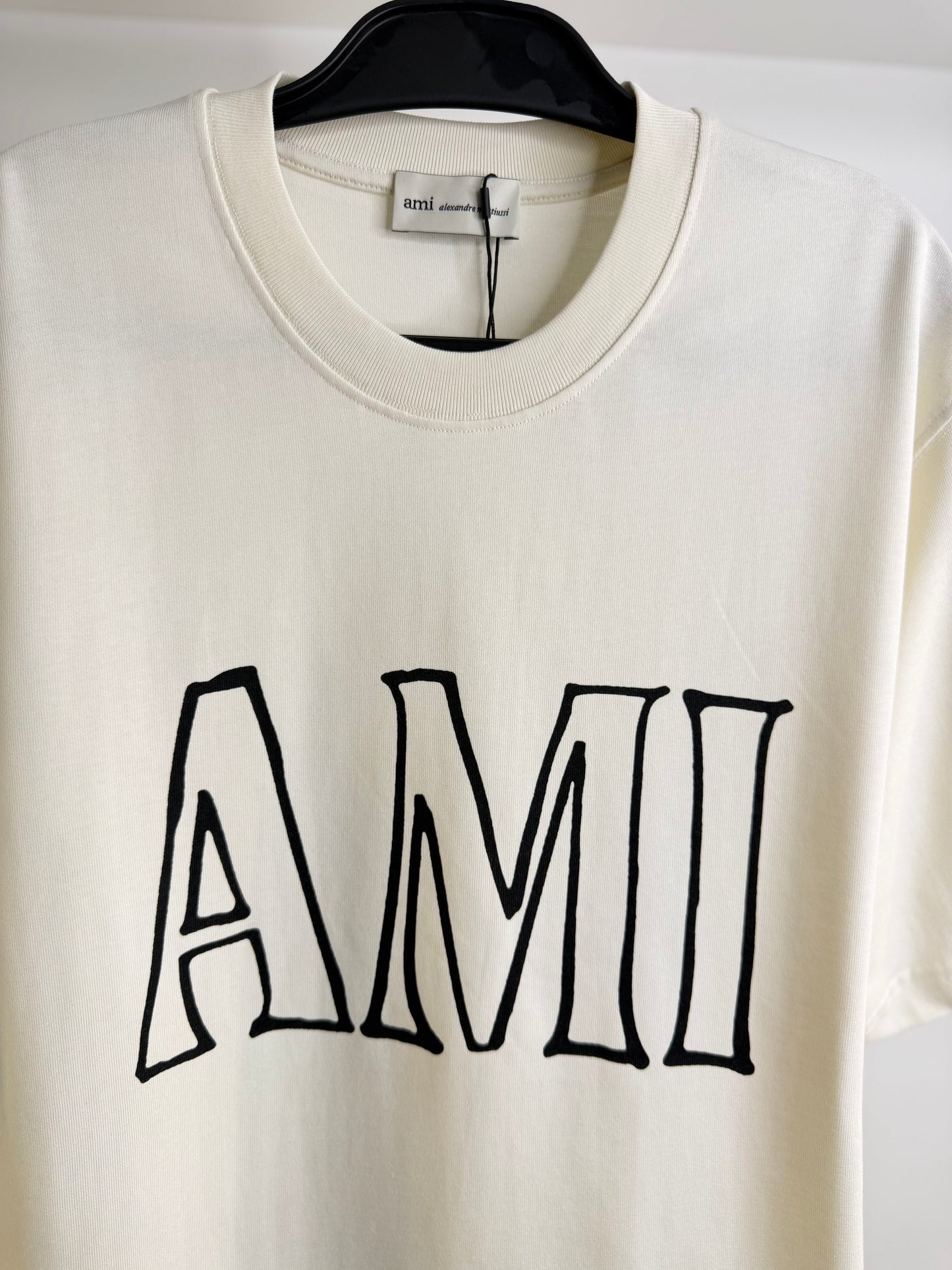Ami Paris T-shirt 111-59