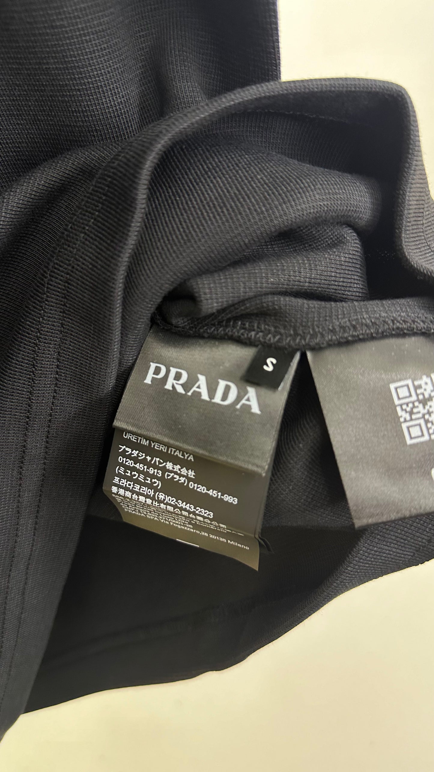 Prada T-shirt 0096