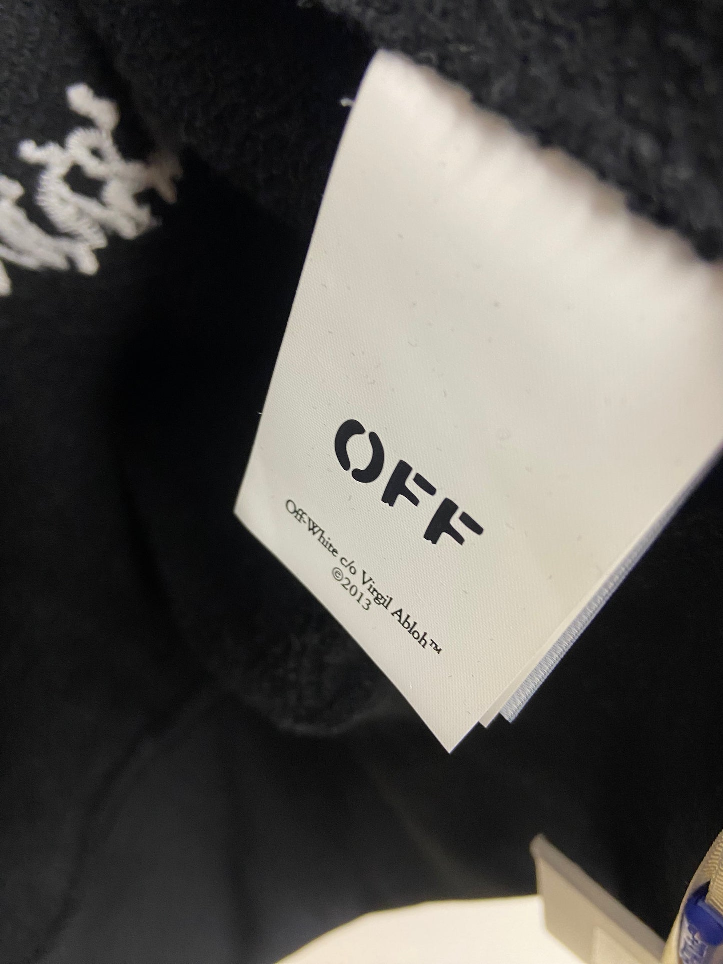 Off-White™️ 23-7416