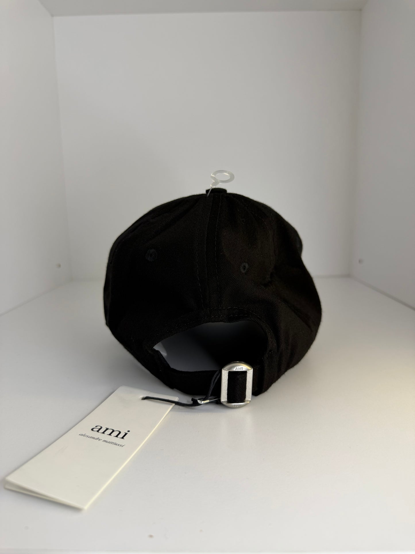Ami Paris Hat 111-12