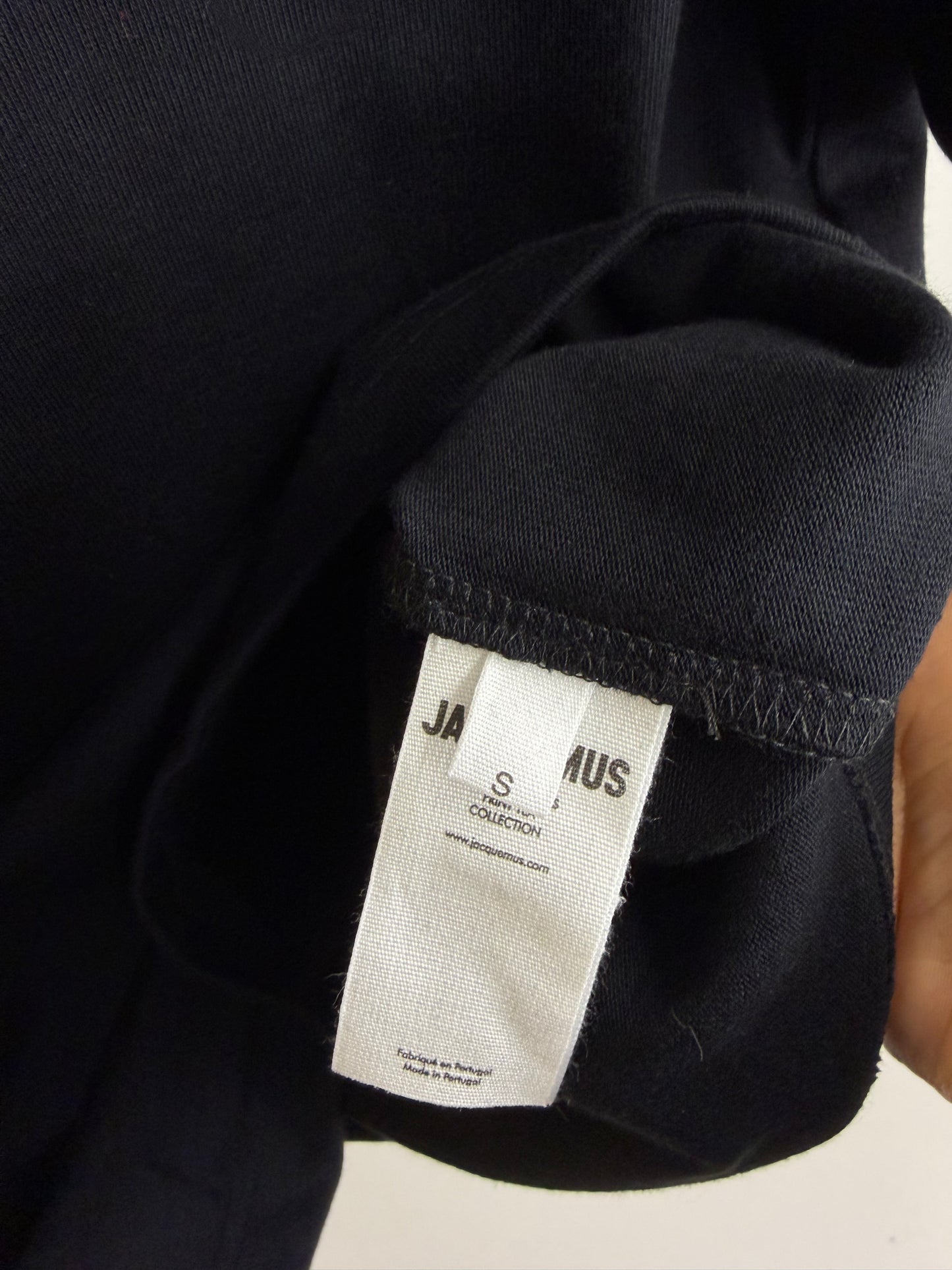 Jacquemus T-shirt 111-55
