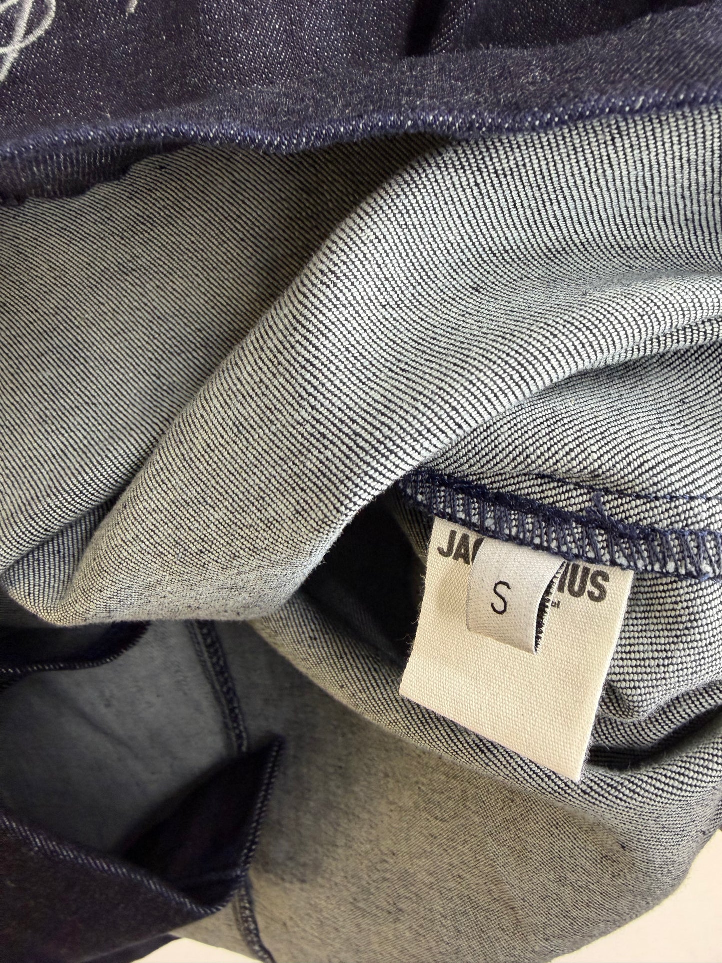 Jacquemus shirt 111-56