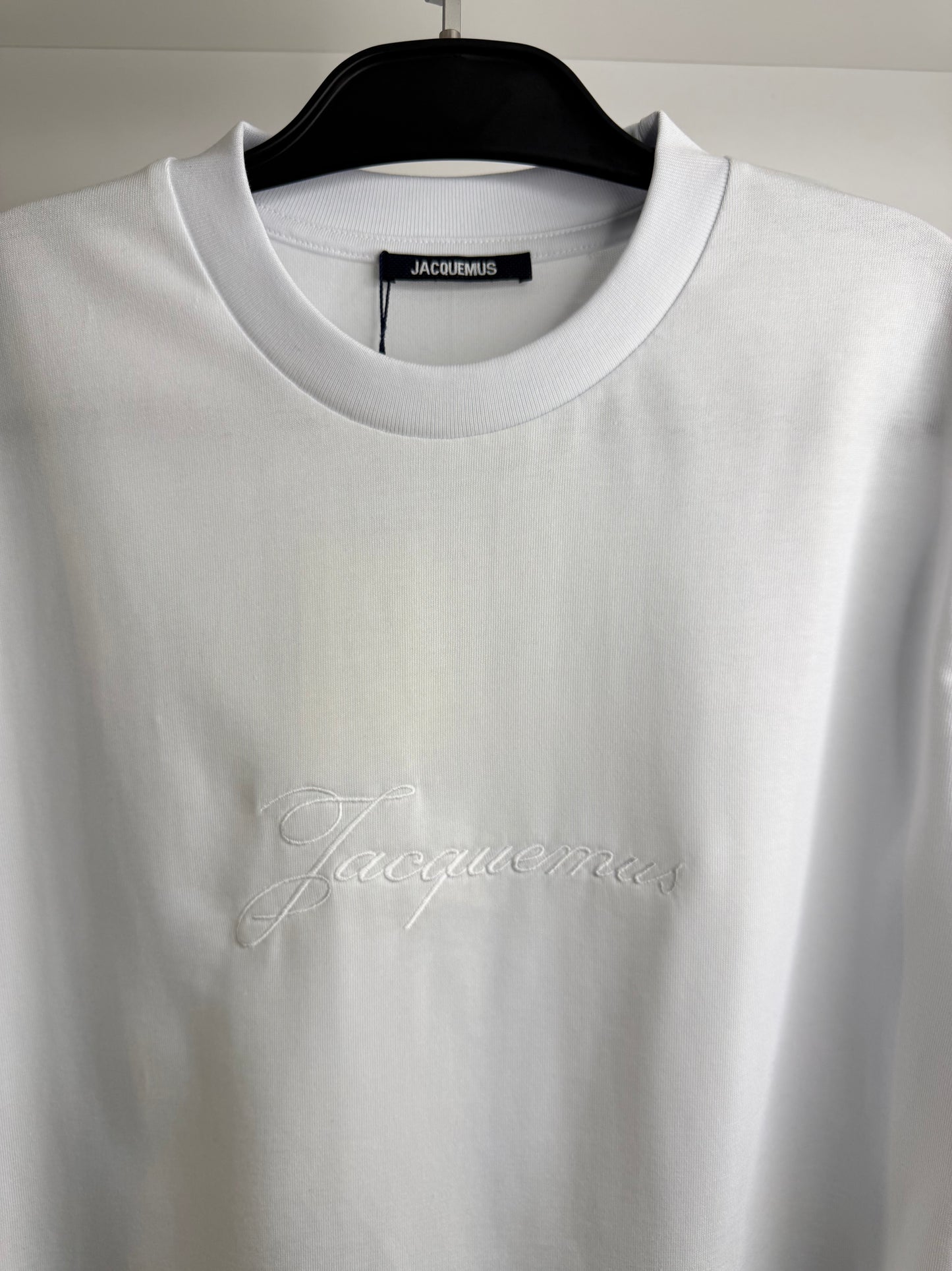 Jacquemus T-shirt 111-53