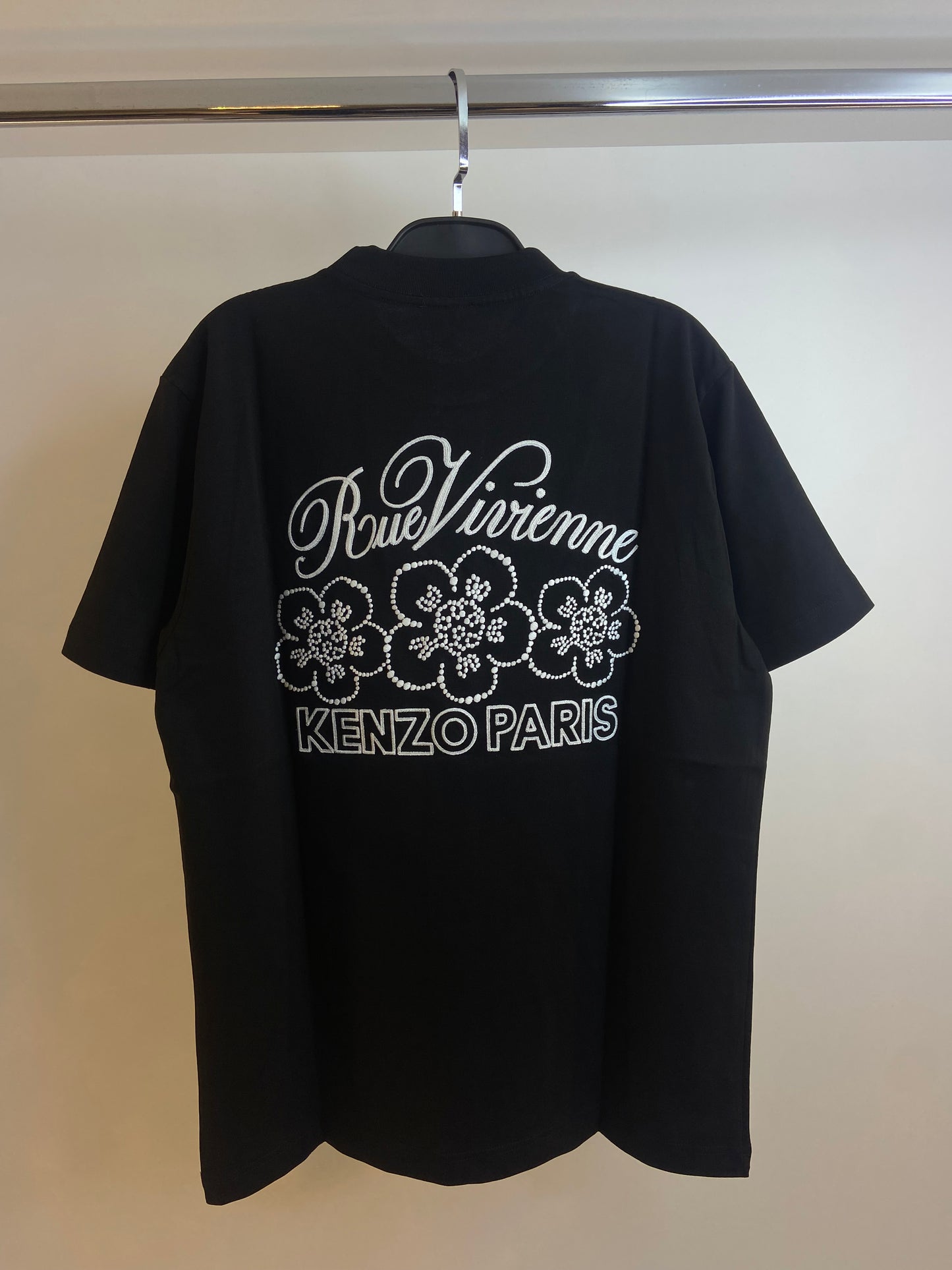 Kenzo T-shirt 9486-4