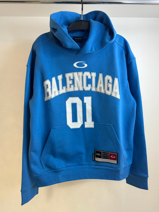 Balenciaga Hoodie 9986