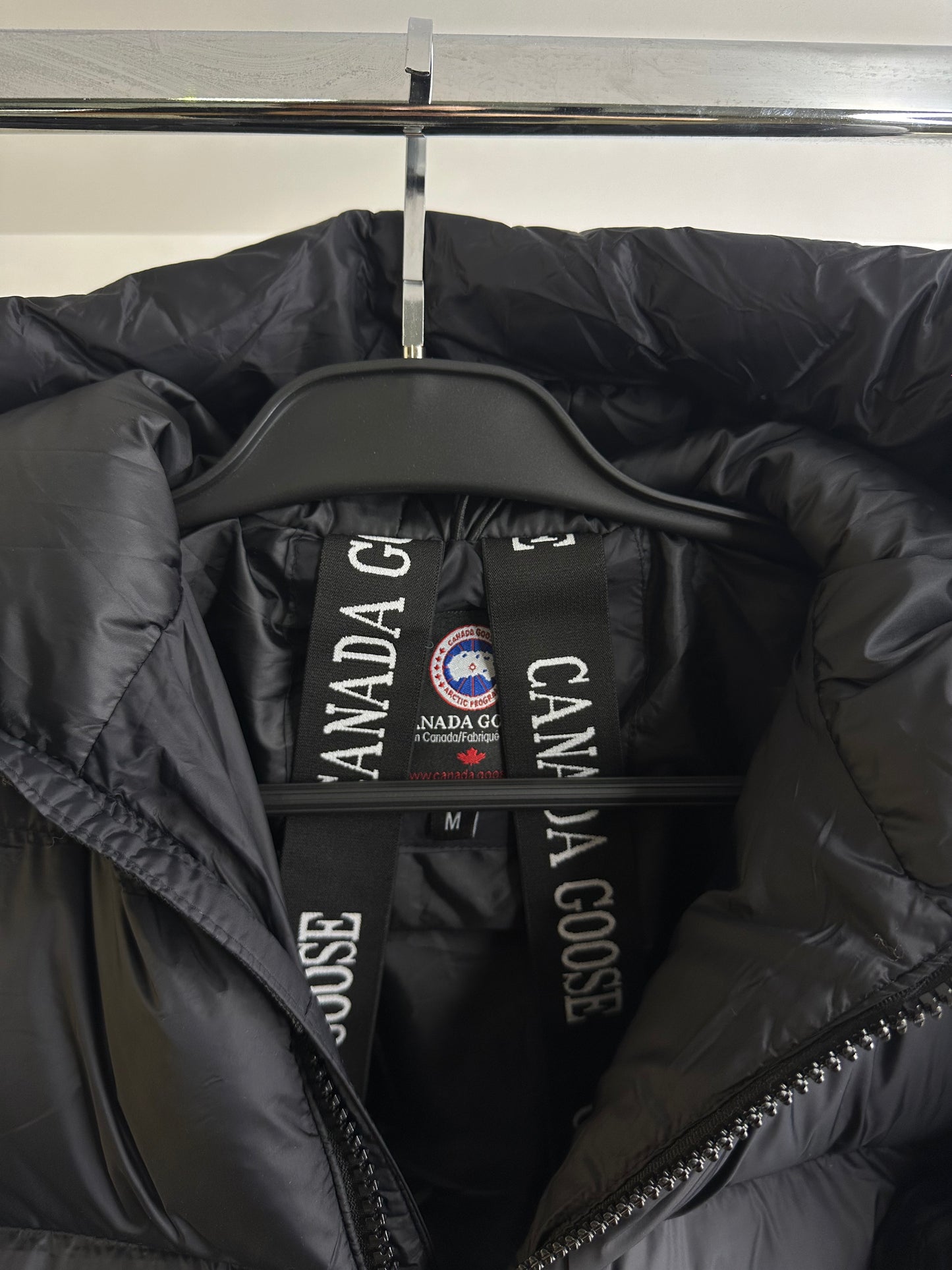 Canada Goose Jacket 9950