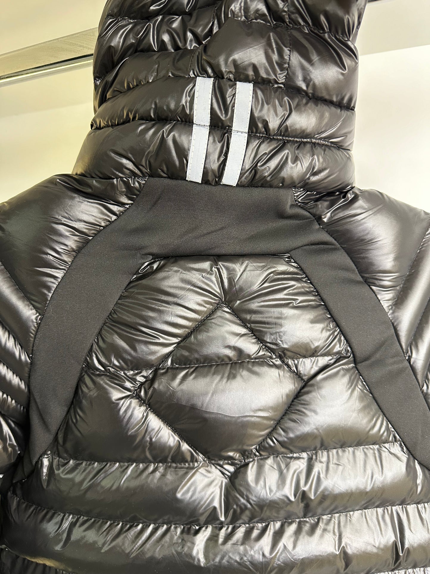 Canada Goose Jacket 9998
