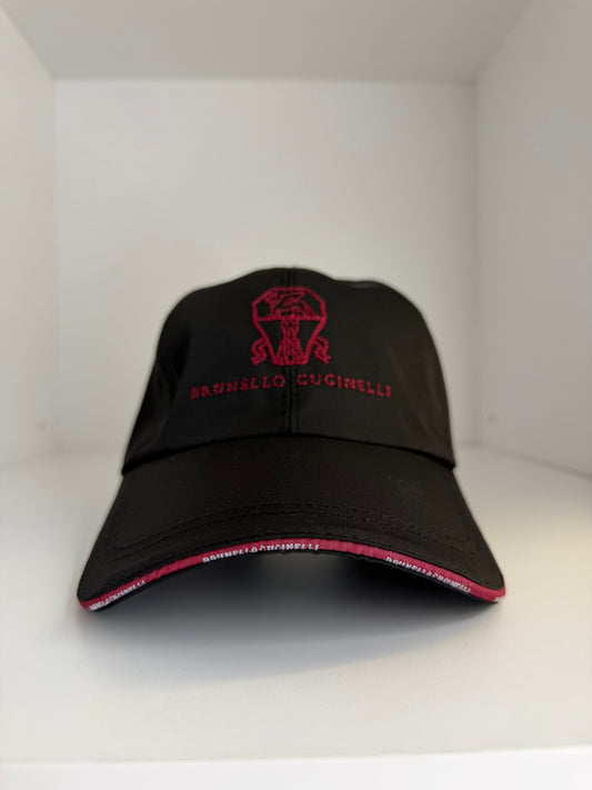 Brunnelo Cucinelli Hat 111-16