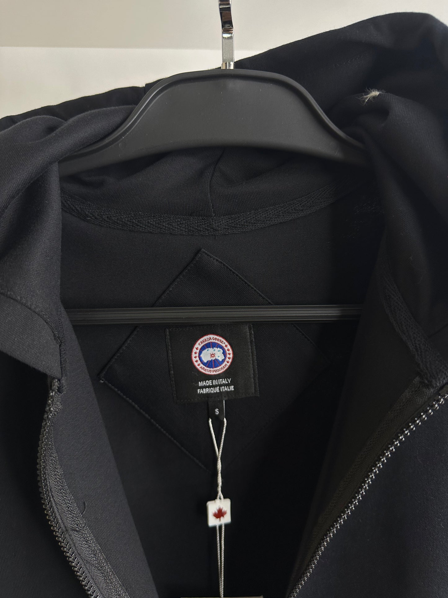 Canada goose Tracksuit Set 9958