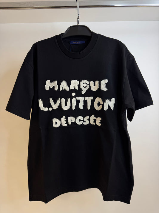 Louis Vuitton T-shirt 000006