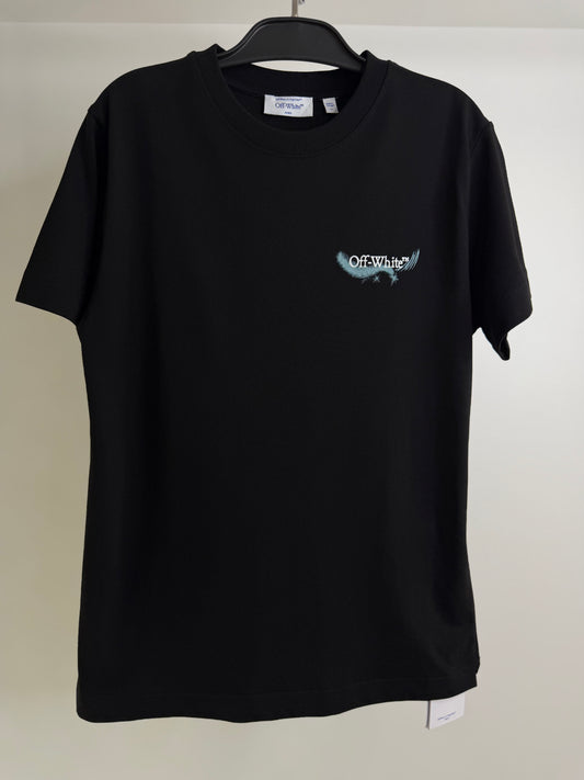Off White T-shirt 111-44