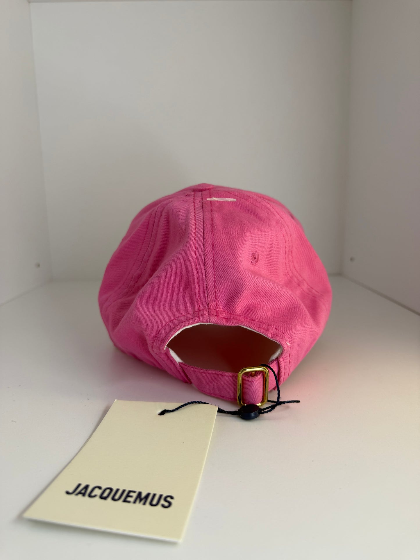 Jacquemus Hat 111-13