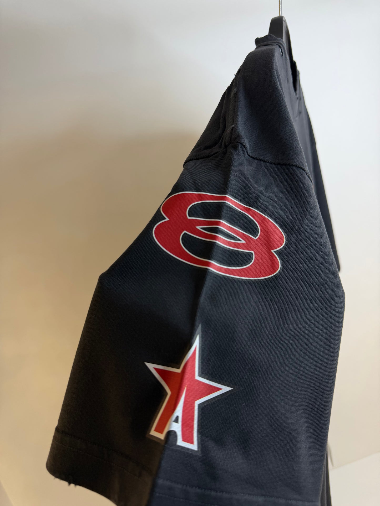 Balenciaga T-shirt 000002