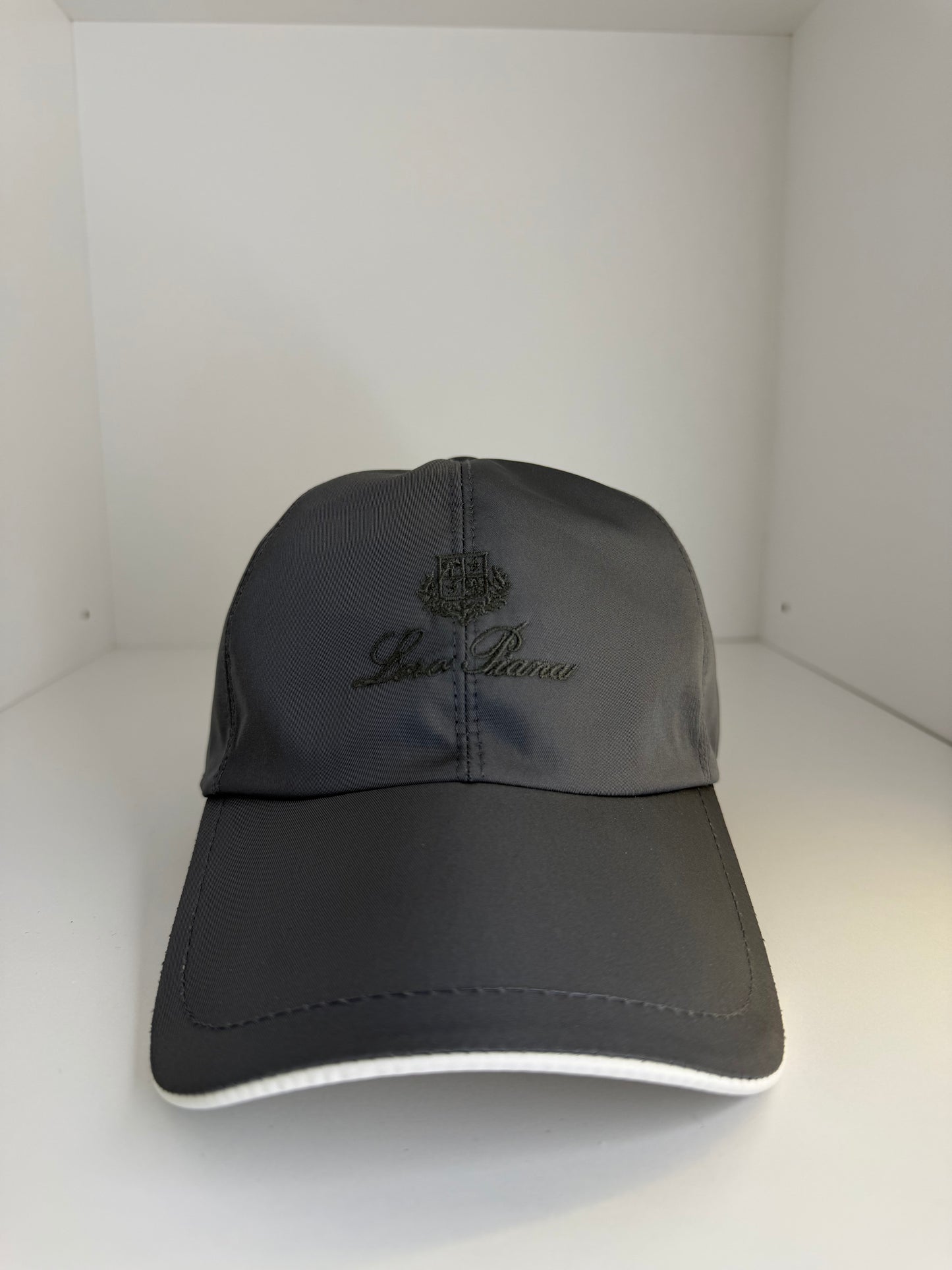 Loro Piana Hat 111-15