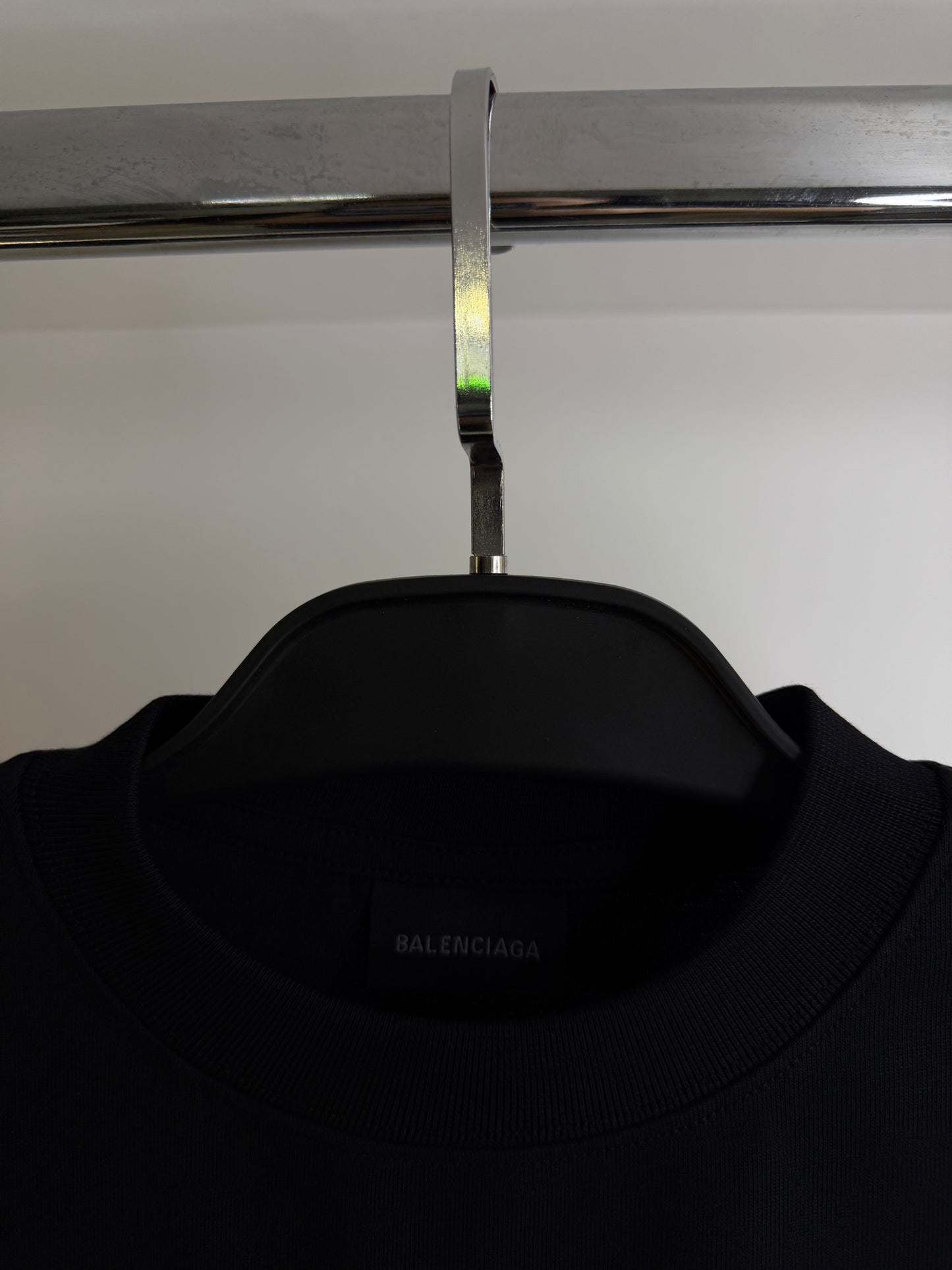 Balenciaga T-shirt 111-34