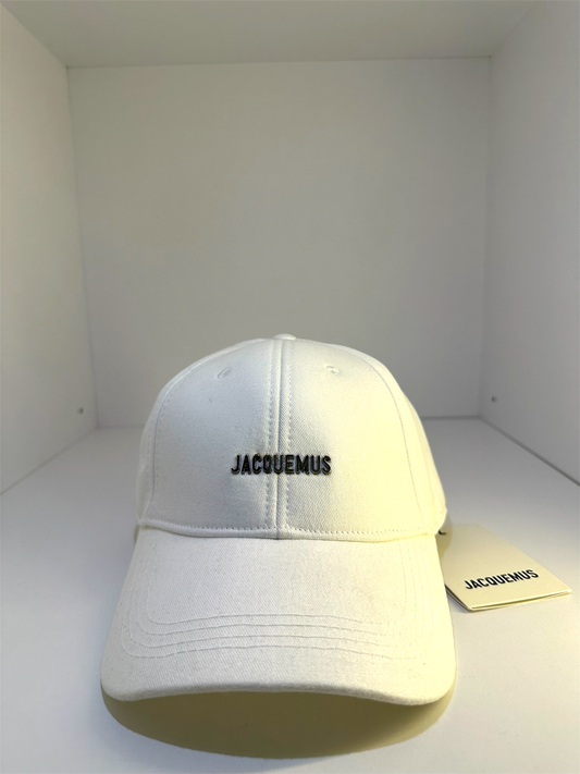Jacquemus Hat 11135-0