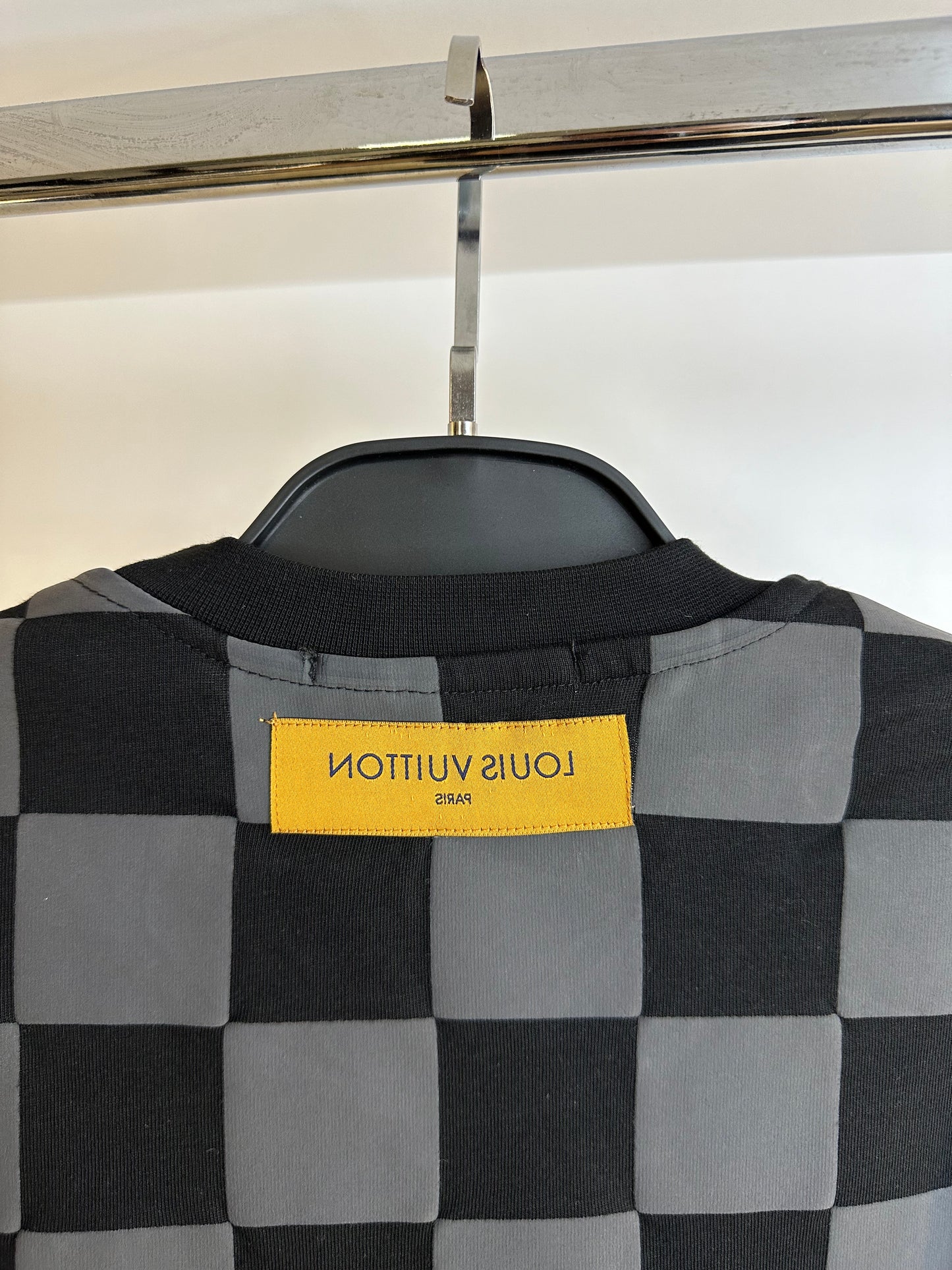 Louis Vuitton T-shirt 9996