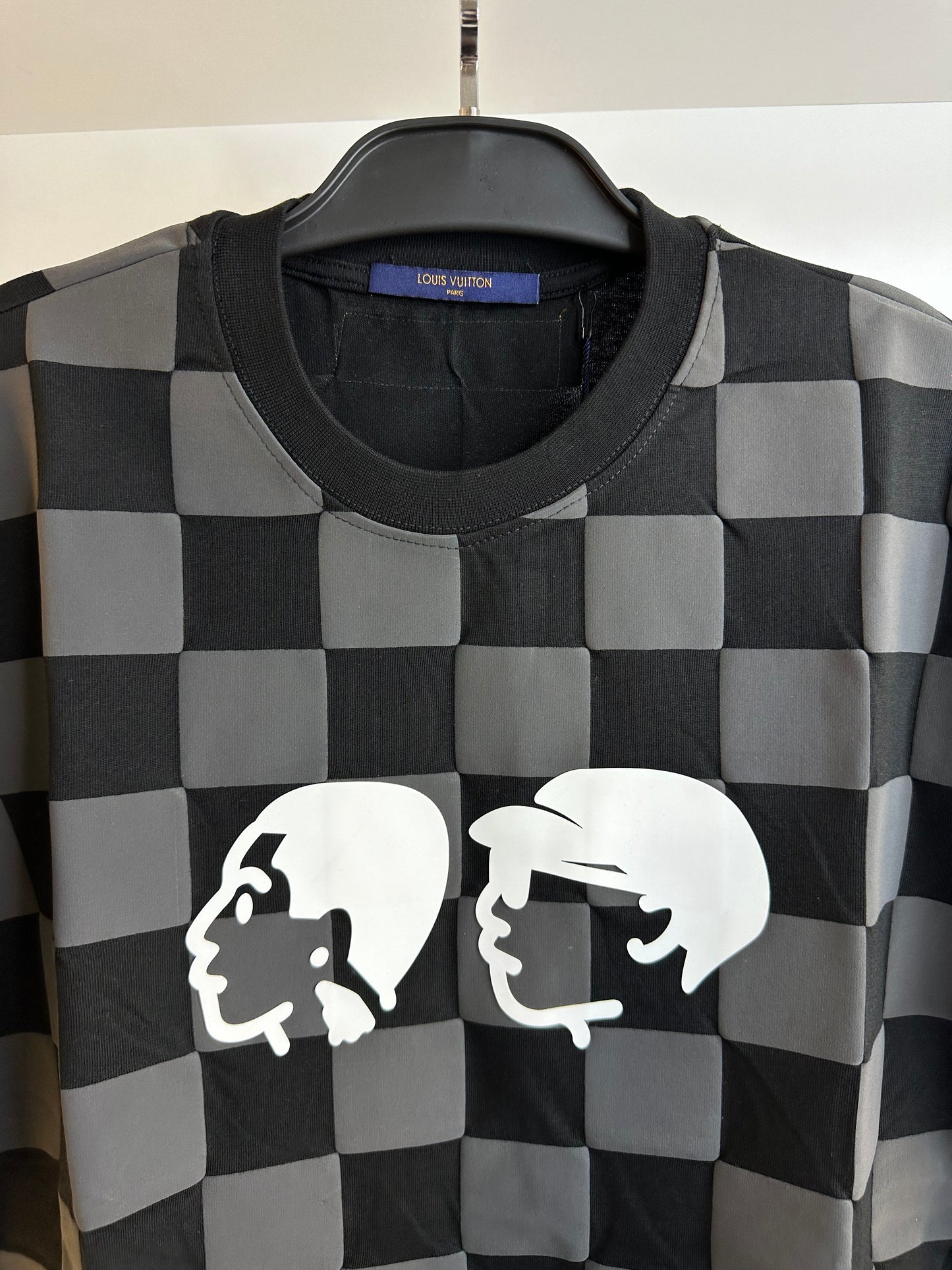 Louis Vuitton T-shirt 9996
