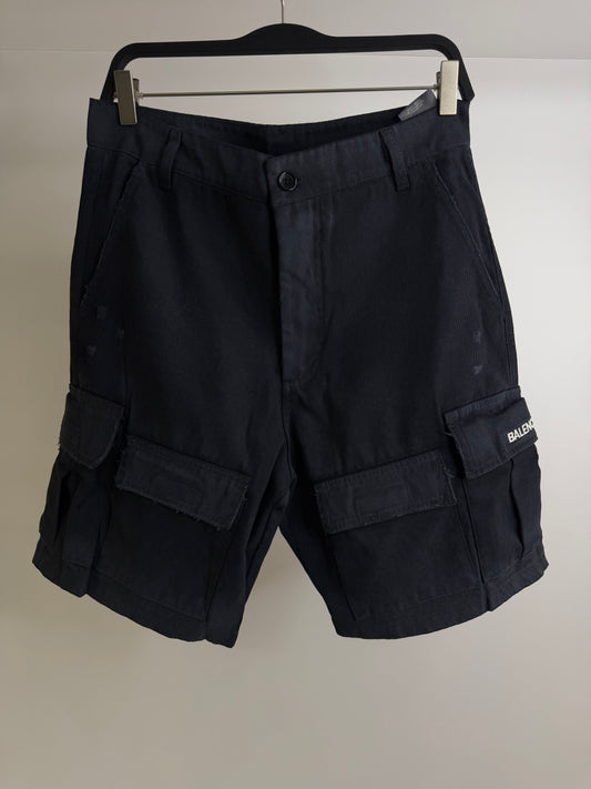 Balenciaga Shorts 111-36