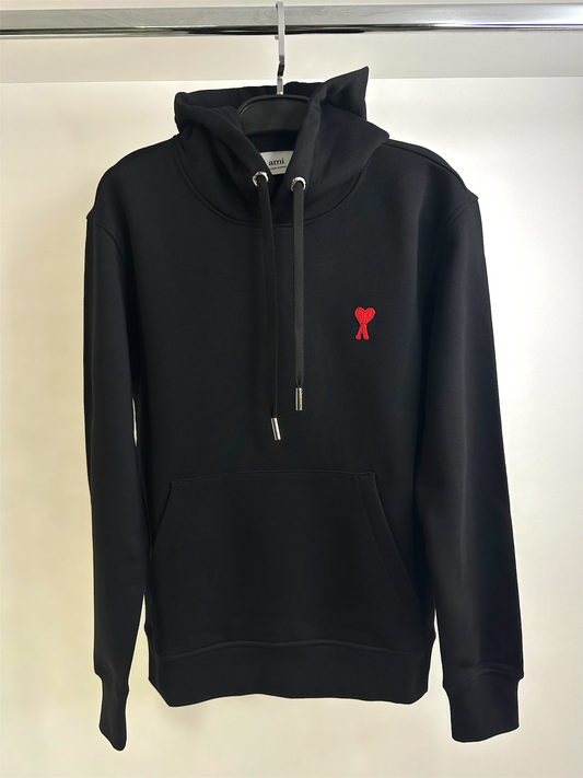 Ami Paris Hoodie 9952