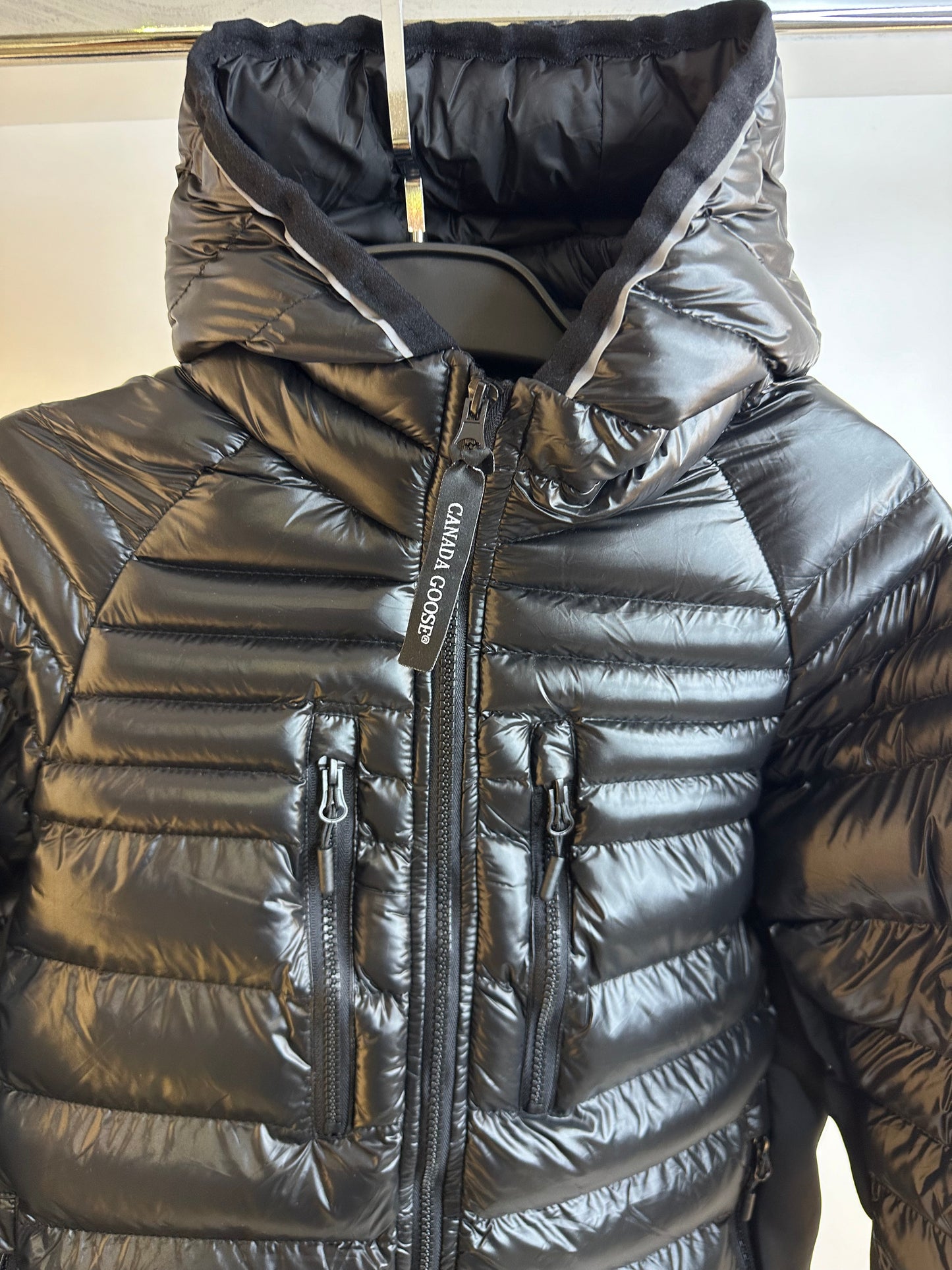 Canada Goose Jacket 9998