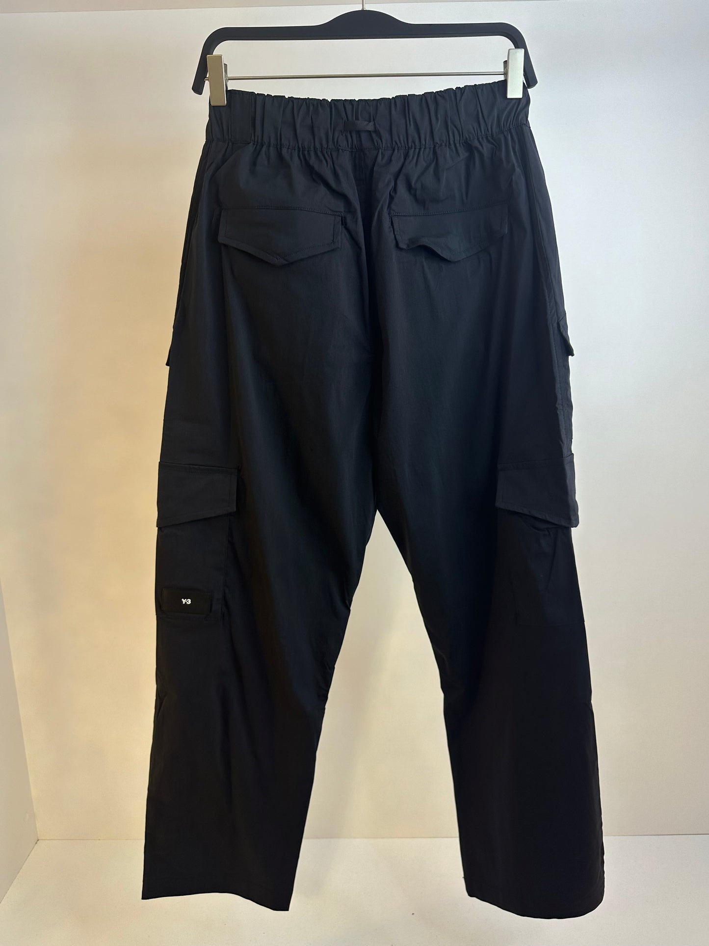 Yohji Yamamoto Cargo Pants 9978