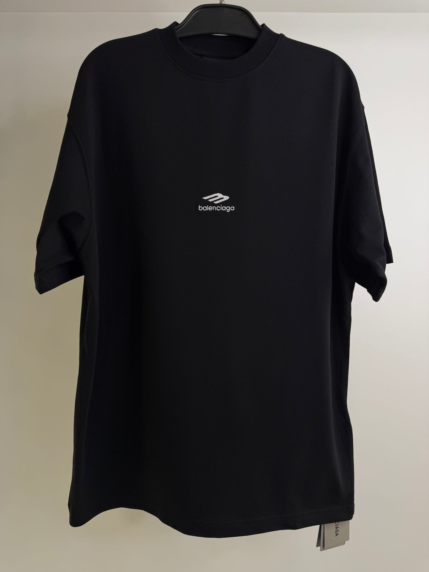 Balenciaga T-shirt 111-34