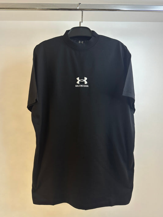 Balenciaga X Under Armour T-shirt 9987