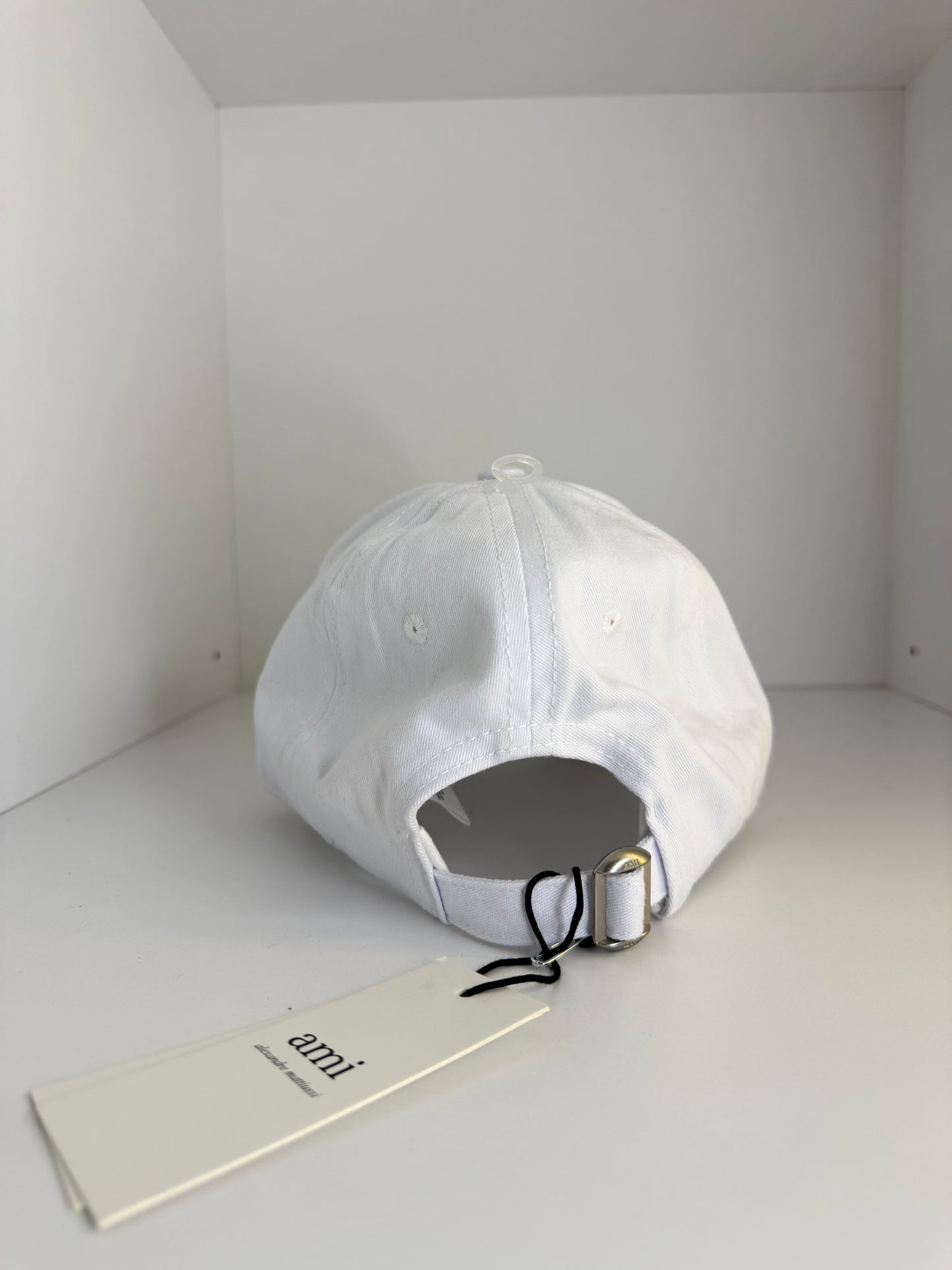Ami Paris Hat 111-11