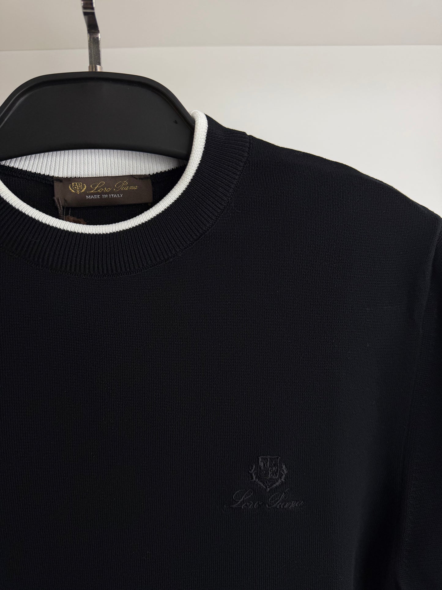 Loro Piana T-shirt 111-23