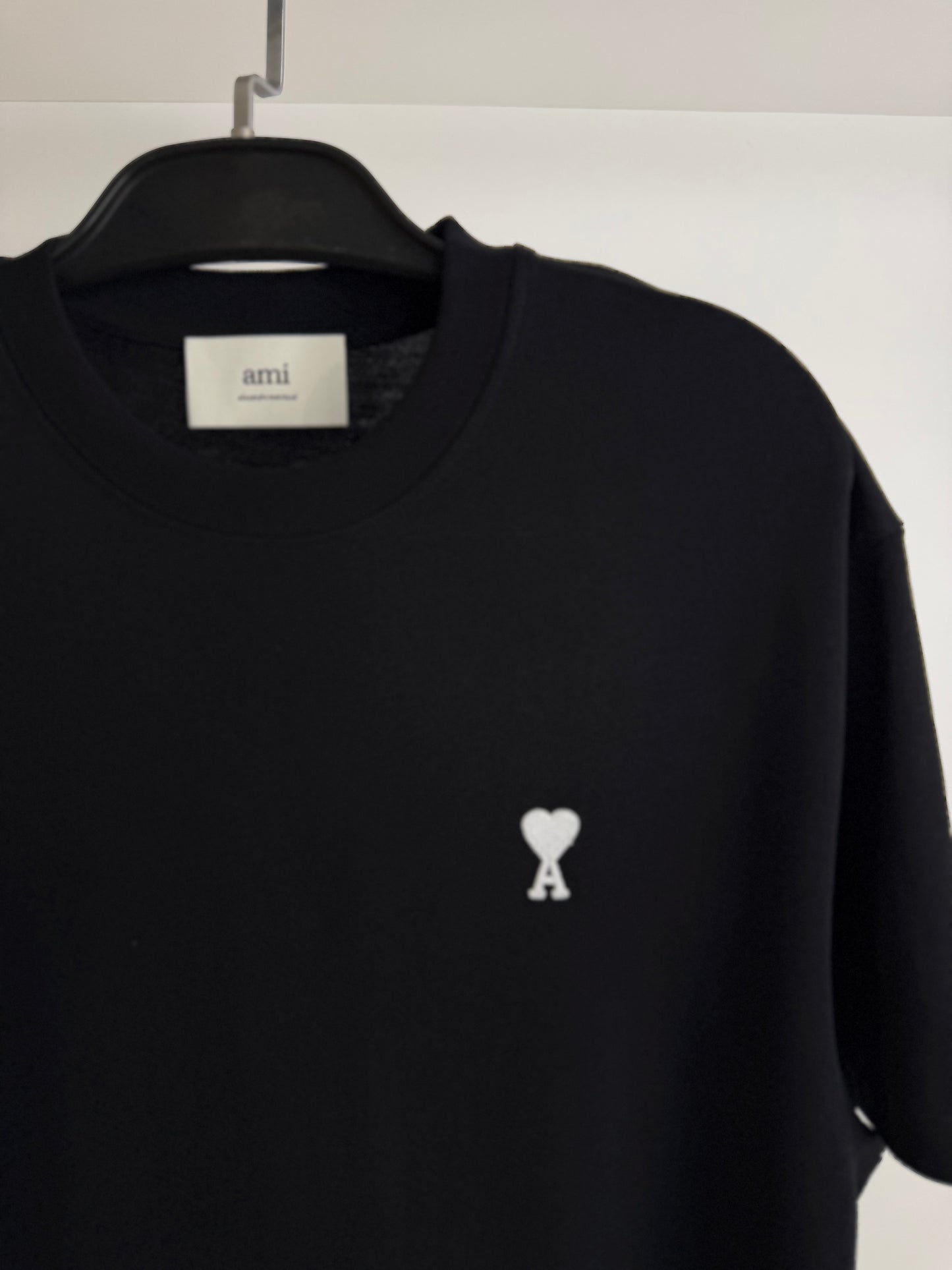 Ami Paris T-shirt 111-58