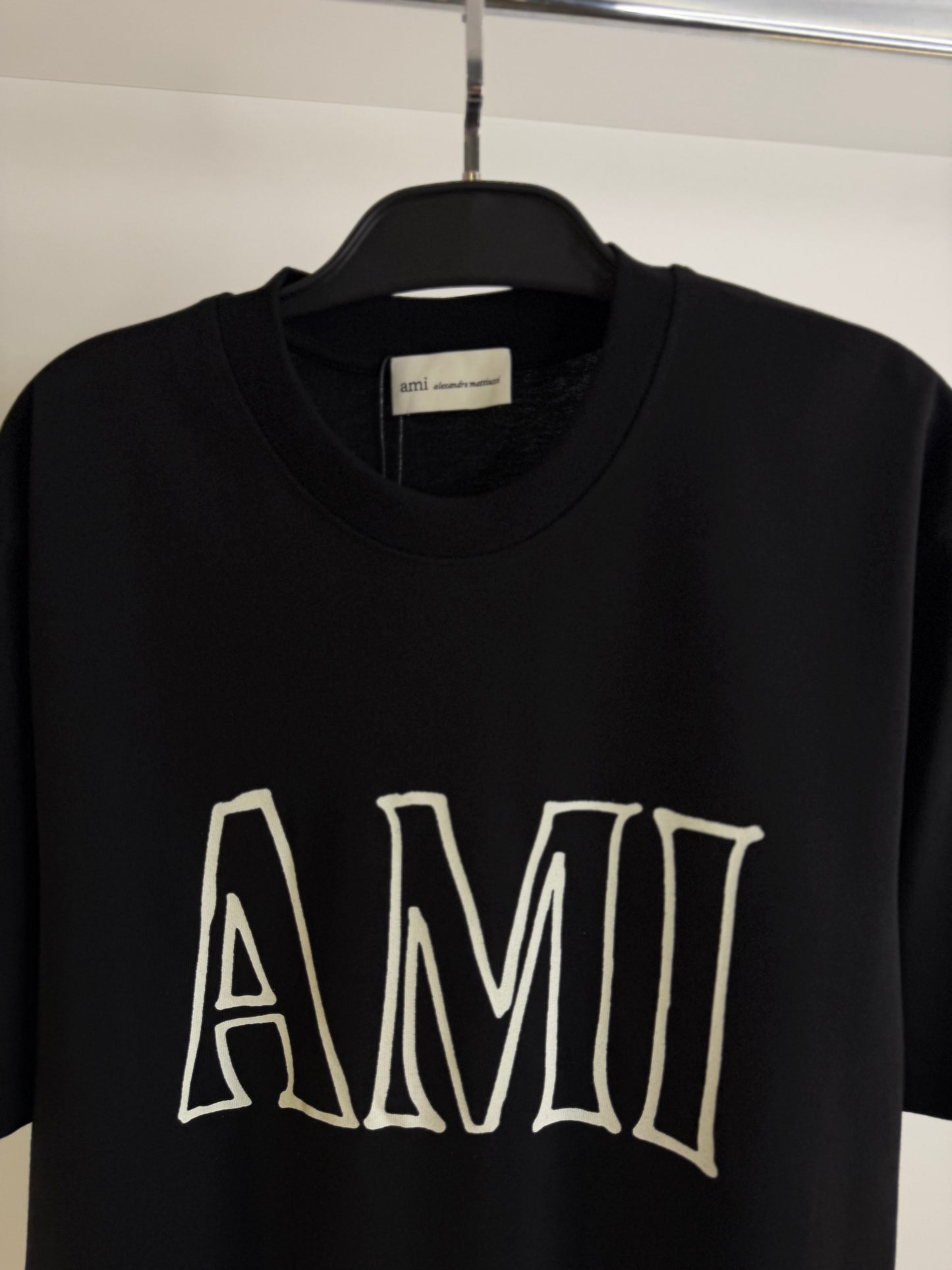 Ami Paris T-shirt 111-60
