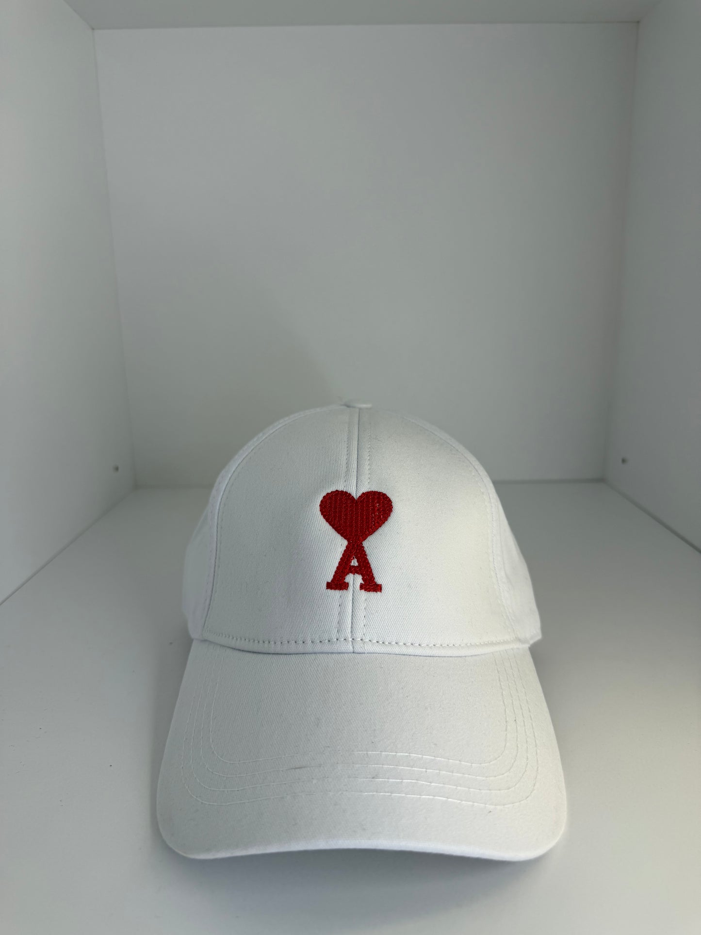 Ami Paris Hat 111-11