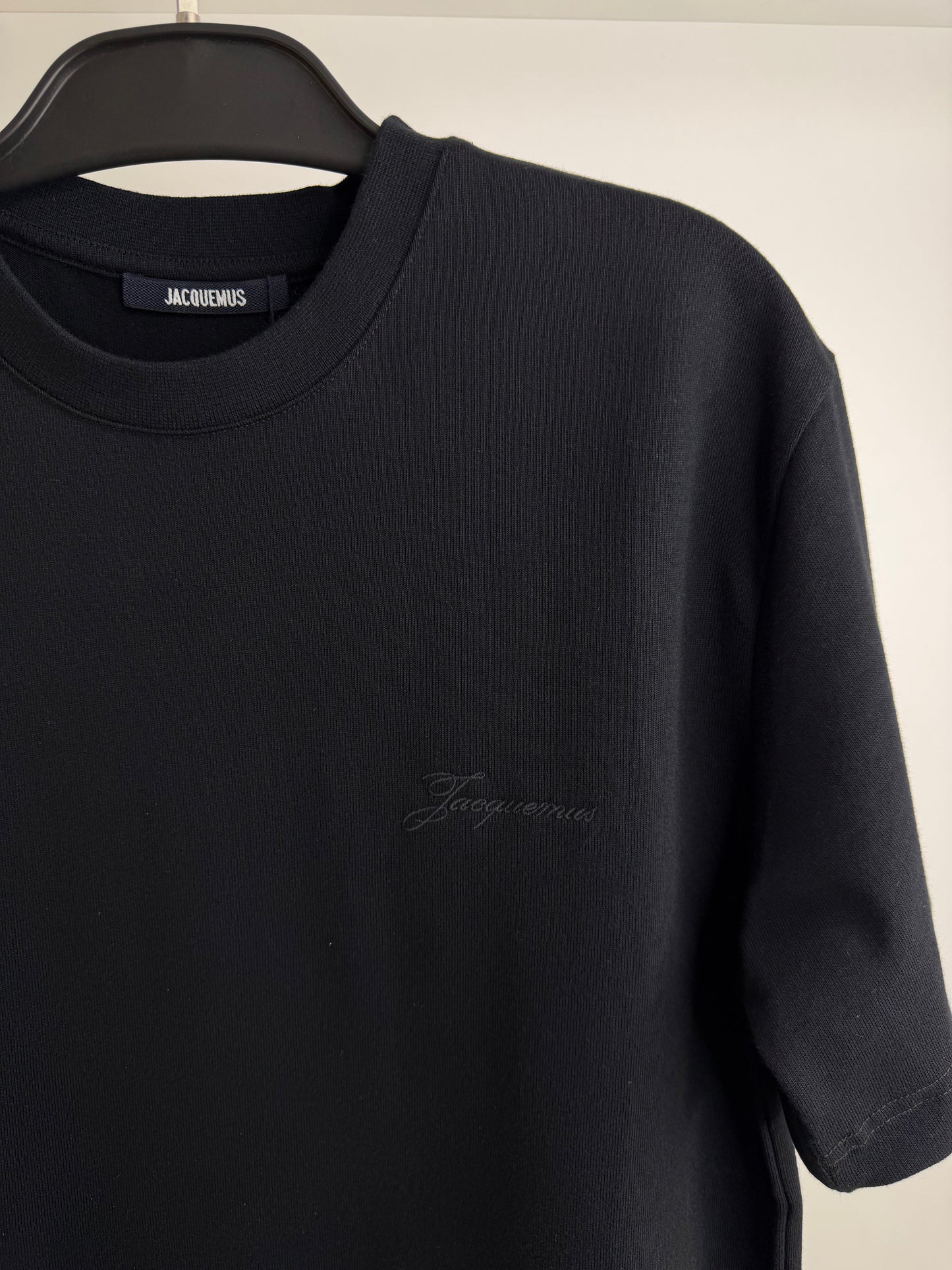 Jacquemus T-shirt 111-55