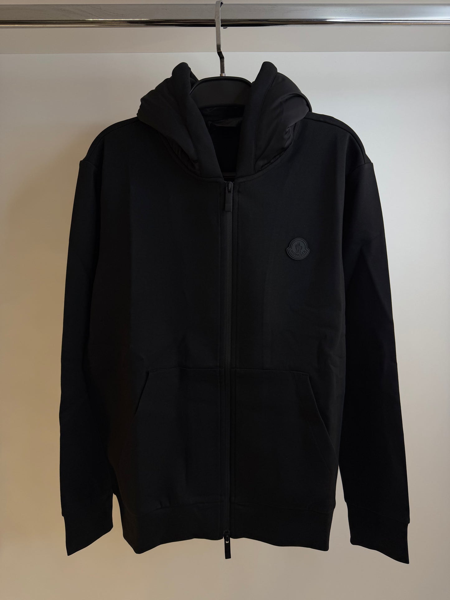 Moncler zip-up 000001